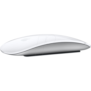 APPLE MXK53Z/A - Magic Mouse, USB-C, blanco, Multi-Touch APPLE MXK53Z/A - Magic Mouse, USB-C, blanco, Multi-Touch