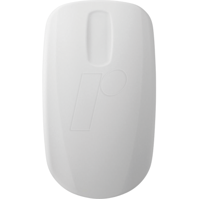 CONTOUR AK-PMH3OSFUSW - Ratón (ratón), radio, IP68, desinfectable, blanco CONTOUR AK-PMH3OSFUSW - Ratón (ratón), radio, IP68, desinfectable, blanco