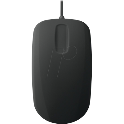 CONTOUR AK-PMH3OSUSB - Ratón (ratón), USB, IP68, desinfectable, negro CONTOUR AK-PMH3OSUSB - Ratón (ratón), USB, IP68, desinfectable, negro