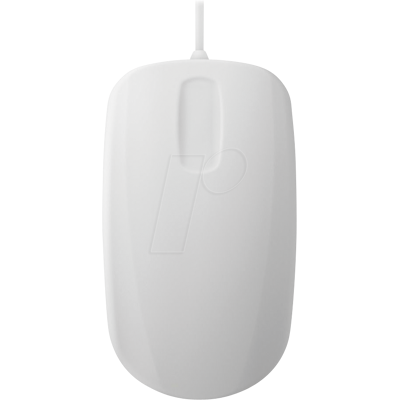 CONTOUR AK-PMH3OSUSW - Ratón (ratón), USB, IP68, desinfectable, blanco CONTOUR AK-PMH3OSUSW - Ratón (ratón), USB, IP68, desinfectable, blanco