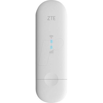 ZTE MF79U - Surfstick, 4G (LTE), USB, blanco ZTE MF79U - Surfstick, 4G (LTE), USB, blanco