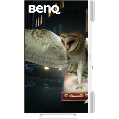 BENQ EW3290U - Monitor de 81cm, 2160p, 60 Hz, altavoz, pivote BENQ EW3290U - Monitor de 81cm, 2160p, 60 Hz, altavoz, pivote