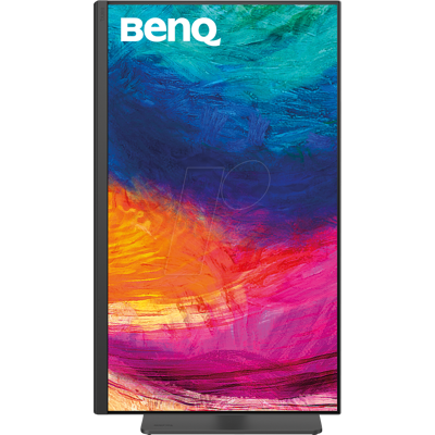 BENQ PD2706QN - Monitor de 69 cm, 1440p, altavoz, 100 Hz, USB-C. BENQ PD2706QN - Monitor de 69 cm, 1440p, altavoz, 100 Hz, USB-C.