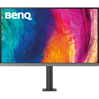 BENQ PD2706UA - Monitor de 69 cm, 4K UHD, 60 Hz, USB-C, pivote BENQ PD2706UA - Monitor de 69 cm, 4K UHD, 60 Hz, USB-C, pivote