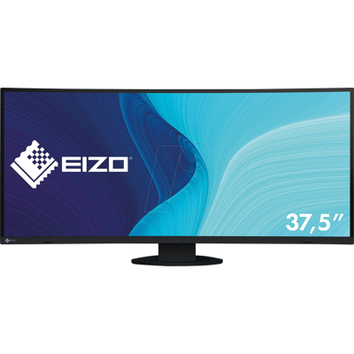 EIZO EV3895-BK - Monitor de 95 cm, curvado EIZO EV3895-BK - Monitor de 95 cm, curvado