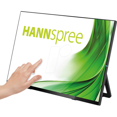 HANNSPREE HANNS-G HT279PPB - monitor táctil de 68.6cm, 1080p, vidrio templado HANNSPREE HANNS-G HT279PPB - monitor táctil de 68.6cm, 1080p, vidrio templado