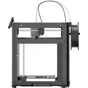 FLASHFORGE FF ADVENTURER5M - Impresora 3D, Adventurer 5M FLASHFORGE FF ADVENTURER5M - Impresora 3D, Adventurer 5M
