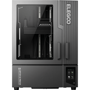 ELEGOO J2 - Impresora 3D, Júpiter 2 ELEGOO J2 - Impresora 3D, Júpiter 2
