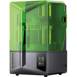 ELEGOO S4 - Impresora 3D, Saturno 4 ELEGOO S4 - Impresora 3D, Saturno 4