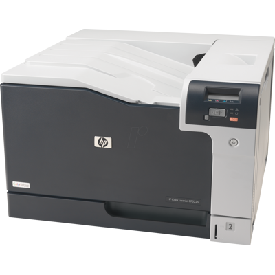 HEWLETT PACKARD HP CE712A - Impresora láser, color, A3, LAN, dúplex, 20 ppm, i HEWLETT PACKARD HP CE712A - Impresora láser, color, A3, LAN, dúplex, 20 ppm, i