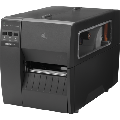 Impresora de Etiquetas Zebra ZT111 - EPL, ZPL, Bluetooth - Negro Impresora de Etiquetas Zebra ZT111 - EPL, ZPL, Bluetooth - Negro