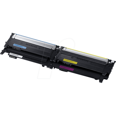 HEWLETT PACKARD TONER CLT-P404C - Tóner, HP Samsung, Multipack, P404C, original HEWLETT PACKARD TONER CLT-P404C - Tóner, HP Samsung, Multipack, P404C, original