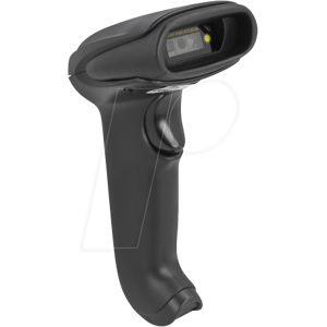 DELOCK 90943 - Escáner de código de barras, 2D, GHz/Bluetooth/USB DELOCK 90943 - Escáner de código de barras, 2D, GHz/Bluetooth/USB