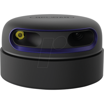 SLAMTEC RPLIDAR A2M12 - RPLIDAR A2M12 Escáner láser 360° 12m SLAMTEC RPLIDAR A2M12 - RPLIDAR A2M12 Escáner láser 360° 12m