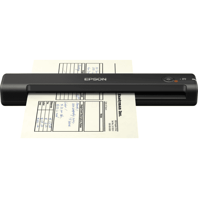 EPSON WF ES50 - Escáner de documentos, a4, móvil EPSON WF ES50 - Escáner de documentos, a4, móvil