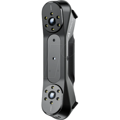 CREALITY3D CREALITY RAPTOR - Escáner 3D, CR-Scan Raptor CREALITY3D CREALITY RAPTOR - Escáner 3D, CR-Scan Raptor