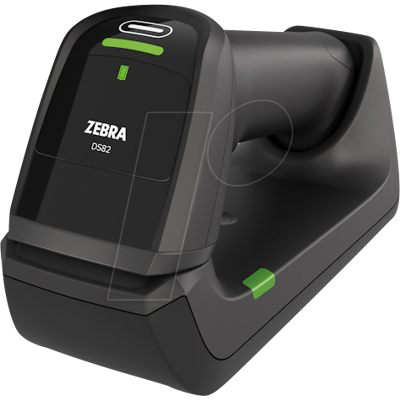 ZEBRA DS8288ST - Escáner de código de barras, 2D, Bluetooth/USB, DS8288 ZEBRA DS8288ST - Escáner de código de barras, 2D, Bluetooth/USB, DS8288