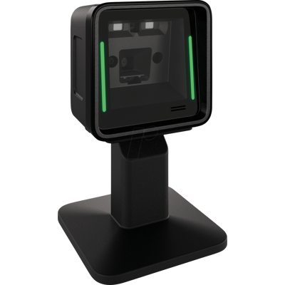 ZEBRA SP20SR4UR7 - Escáner de código de barras, 2D, USB, SP2002, con soporte ZEBRA SP20SR4UR7 - Escáner de código de barras, 2D, USB, SP2002, con soporte
