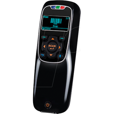 ARTDEV - AS7210WBU2 - Bluetooth - Lector de códigos de barras ARTDEV - AS7210WBU2 - Bluetooth - Lector de códigos de barras