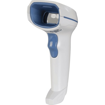 ZEBRA DS8108-HC - Escáner de código de barras, 2D, USB, led, Cuidado ZEBRA DS8108-HC - Escáner de código de barras, 2D, USB, led, Cuidado
