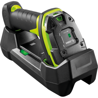 Zebra - LI3678-SR - IP67 - Bluetooth - Lector de códigos Zebra - LI3678-SR - IP67 - Bluetooth - Lector de códigos
