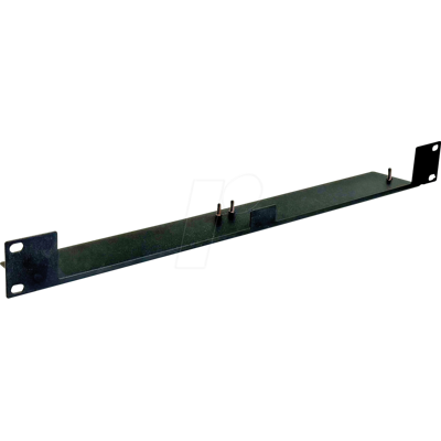 Gude - 0873 - Negro - 19 Zoll - Rackmount Gude - 0873 - Negro - 19 Zoll - Rackmount