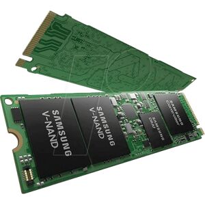 SAMS PM9A1-1T - Cliente OEM de Samsung SSD PM9A1 1 TB, NVMe SAMS PM9A1-1T - Cliente OEM de Samsung SSD PM9A1 1 TB, NVMe