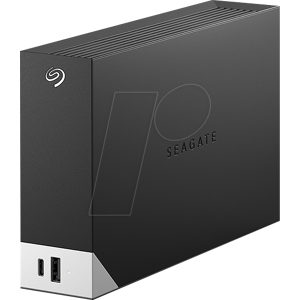 STLC10000400 - Concentrador Seagate One Touch de 10 TB, USB 3.0 STLC10000400 - Concentrador Seagate One Touch de 10 TB, USB 3.0
