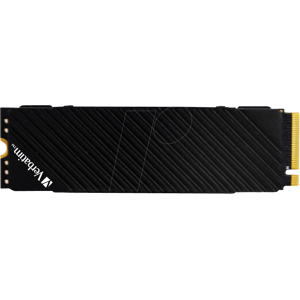 VERBATIM 49367 - Verbatim VI7000G PCIe NVMe M.2 SSD 1 TB VERBATIM 49367 - Verbatim VI7000G PCIe NVMe M.2 SSD 1 TB