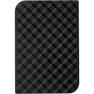 VERBATIM 53223 - VERBATIM store 'n' go, negro, 4 TB VERBATIM 53223 - VERBATIM store 'n' go, negro, 4 TB