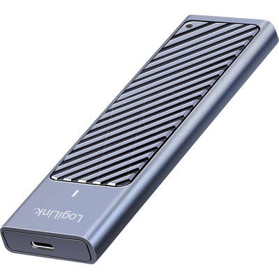 LOGILINK UA0435 - Caja externa M.2 NVMe SSD, USB 20 Gb/s.. LOGILINK UA0435 - Caja externa M.2 NVMe SSD, USB 20 Gb/s..