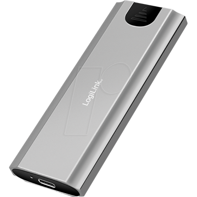 LOGILINK UA0439 - Caja externa M.2 NVMe SSD, USB 10 Gb/s.. LOGILINK UA0439 - Caja externa M.2 NVMe SSD, USB 10 Gb/s..