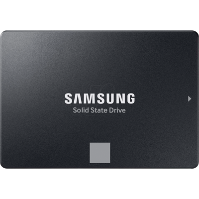 MZ-77E250B - SSD SAMSUNG 870 EVO Serie 250GB MZ-77E250B - SSD SAMSUNG 870 EVO Serie 250GB