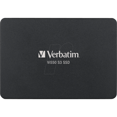 VERBATIM 49354 - SSD Verbatim Vi550 S3 de 2 TB VERBATIM 49354 - SSD Verbatim Vi550 S3 de 2 TB