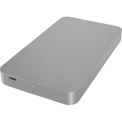 ICYBOX ICY IB-247-C31 - Carcasa externa SATA de 2,5", USB 3.1, aluminio ICYBOX ICY IB-247-C31 - Carcasa externa SATA de 2,5", USB 3.1, aluminio