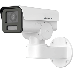 Cámara de vigilancia Annke I81HN 4 MP - Resistente a la intemperie IP66 Cámara de vigilancia Annke I81HN 4 MP - Resistente a la intemperie IP66