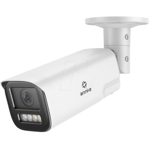 ANNKE I91DE - Cámara de vigilancia, IP, LAN, exterior, PoE ANNKE I91DE - Cámara de vigilancia, IP, LAN, exterior, PoE