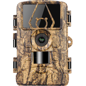 BRAUN PHOTOTECHNIK BRAUN 57645 - Cámara de vigilancia, para observación de la fauna BRAUN PHOTOTECHNIK BRAUN 57645 - Cámara de vigilancia, para observación de la fauna