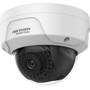 Cámara de seguridad domo de alta resolución HIKVISION Digital Technology HWI-D121H-2.8mm-C - Cámara de seguridad Cámara de seguridad domo de alta resolución HIKVISION Digital Technology HWI-D121H-2.8mm-C - Cámara de seguridad