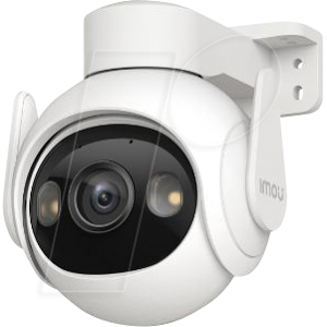 IMOU CRUISER2 2K - Cámara de seguridad, IP, WLAN, exterior IMOU CRUISER2 2K - Cámara de seguridad, IP, WLAN, exterior
