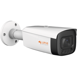 LUPUS LE HD-LE232 - Cámara de vigilancia, IP, LAN, exterior, PoE LUPUS LE HD-LE232 - Cámara de vigilancia, IP, LAN, exterior, PoE