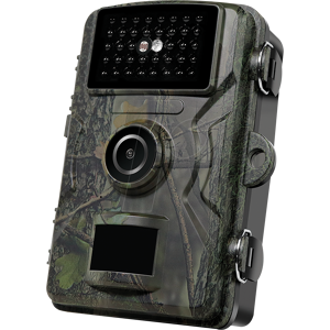 LOGILINK WC0065 - Cámara trampa con visión nocturna, disparador por LOGILINK WC0065 - Cámara trampa con visión nocturna, disparador por