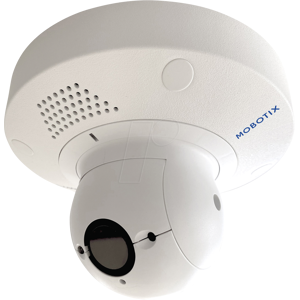 MOBOTIX MX P71TA-320T040 - Cámara térmica, IP, LAN, PoE, indoor MOBOTIX MX P71TA-320T040 - Cámara térmica, IP, LAN, PoE, indoor