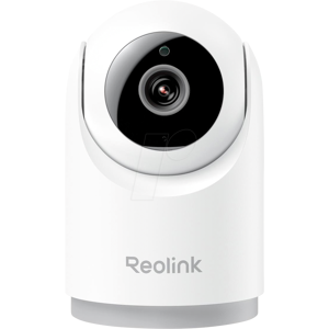 Reolink E331 Cámara de Seguridad Interior - 5 MP Wi-Fi Doble Banda Panorámica Nocturna Reolink E331 Cámara de Seguridad Interior - 5 MP Wi-Fi Doble Banda Panorámica Nocturna