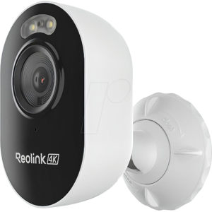 REOLINK REO E450 - Cámara de vigilancia, IP, WLAN, exterior REOLINK REO E450 - Cámara de vigilancia, IP, WLAN, exterior
