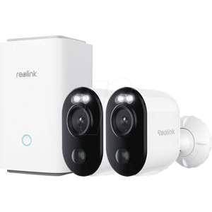 Reolink Hub B310 - Sistema de seguridad Reolink Hub B310 - Sistema de seguridad