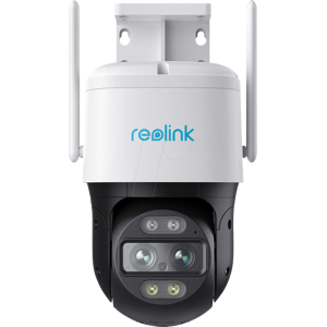 REOLINK REO TM W760 - Cámara de vigilancia, IP, LAN, WLAN, exterior REOLINK REO TM W760 - Cámara de vigilancia, IP, LAN, WLAN, exterior