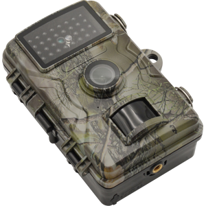 TECHNAXX TX-256 - Cámara de vigilancia TX-256, para observación de v TECHNAXX TX-256 - Cámara de vigilancia TX-256, para observación de v