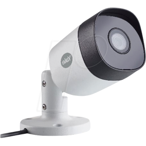 YALE YE SV-ABFX-W-2 - Cámara de seguridad, CCTV, al aire libre, cámara a YALE YE SV-ABFX-W-2 - Cámara de seguridad, CCTV, al aire libre, cámara a
