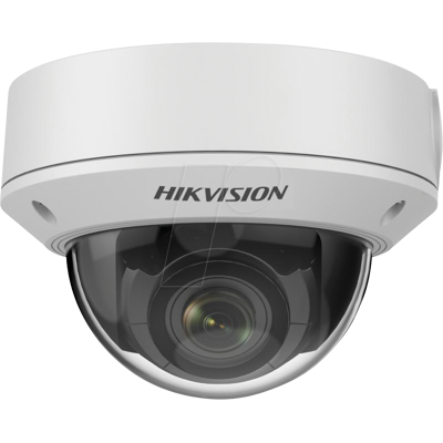 HIKVISION 2CD1743G2-IZ - Cámara de seguridad, IP, LAN, Exterior, PoE HIKVISION 2CD1743G2-IZ - Cámara de seguridad, IP, LAN, Exterior, PoE